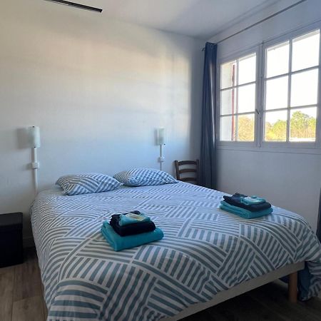 Hotel Restaurant La Tonnelle Mios Dış mekan fotoğraf